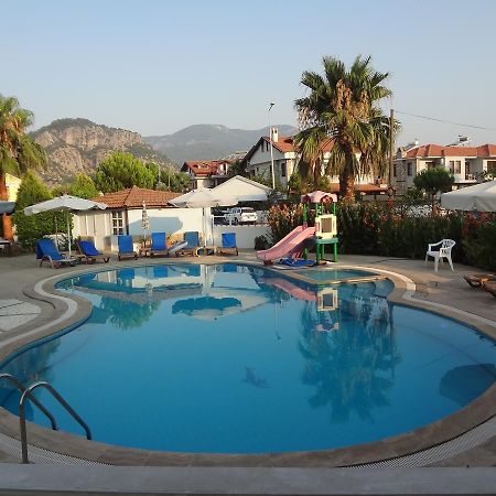 Aparthotel Mavikosk Dalyan Exterior foto