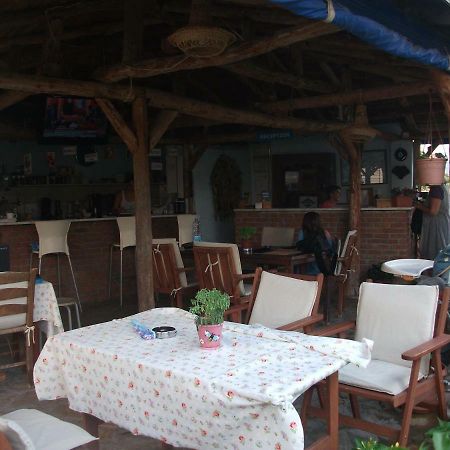 Aparthotel Mavikosk Dalyan Exterior foto