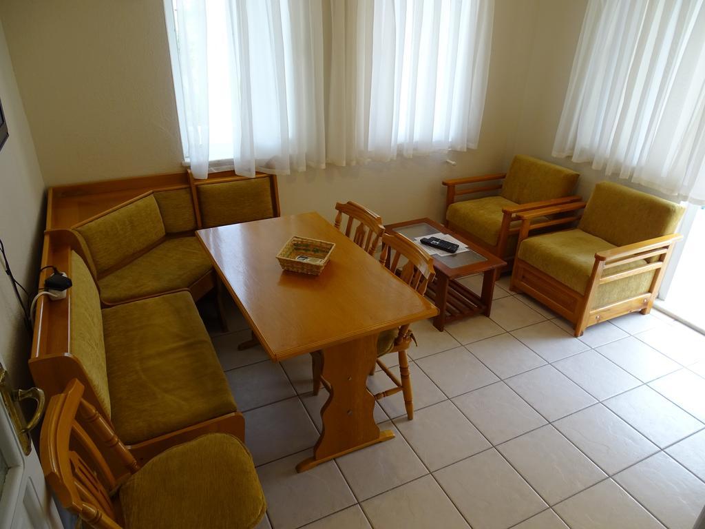 Aparthotel Mavikosk Dalyan Habitación foto