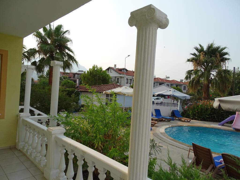 Aparthotel Mavikosk Dalyan Habitación foto