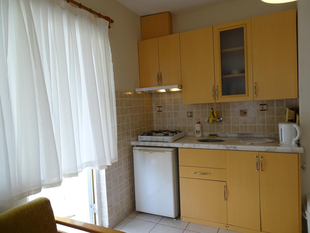 Aparthotel Mavikosk Dalyan Habitación foto