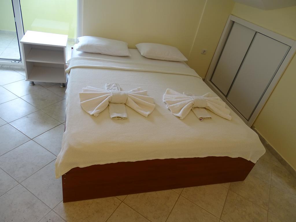 Aparthotel Mavikosk Dalyan Habitación foto