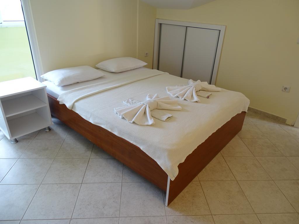 Aparthotel Mavikosk Dalyan Habitación foto