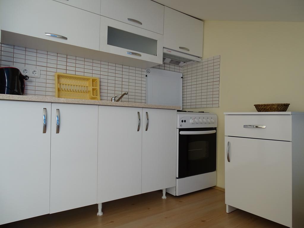 Aparthotel Mavikosk Dalyan Habitación foto