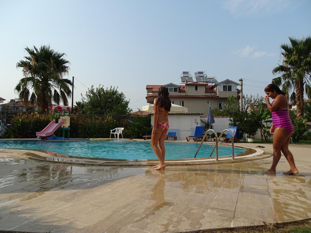 Aparthotel Mavikosk Dalyan Habitación foto