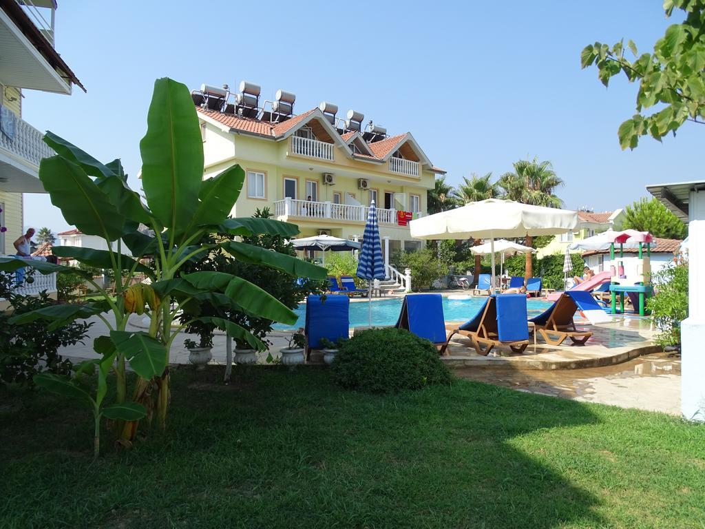 Aparthotel Mavikosk Dalyan Habitación foto