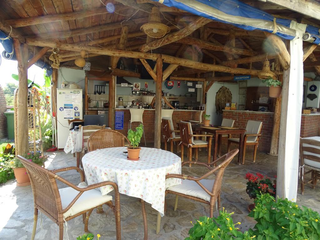 Aparthotel Mavikosk Dalyan Habitación foto