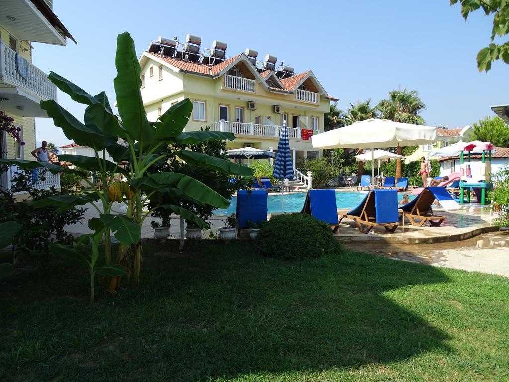 Aparthotel Mavikosk Dalyan Habitación foto