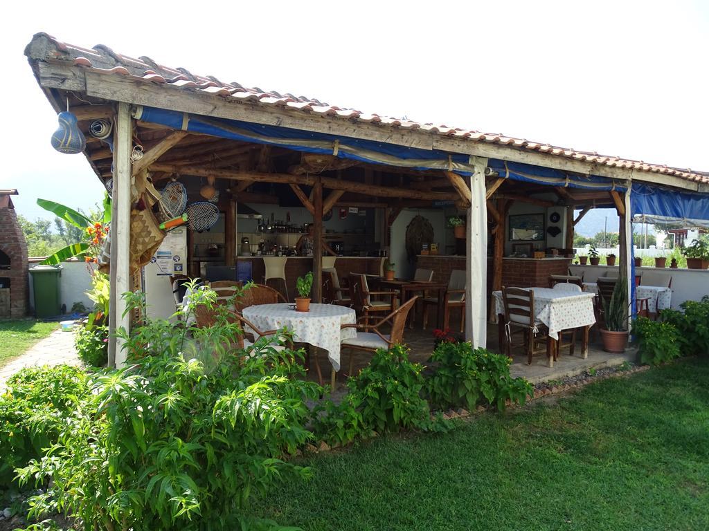 Aparthotel Mavikosk Dalyan Habitación foto