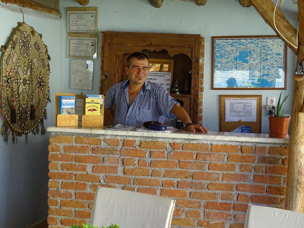 Aparthotel Mavikosk Dalyan Habitación foto