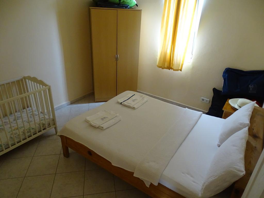 Aparthotel Mavikosk Dalyan Habitación foto