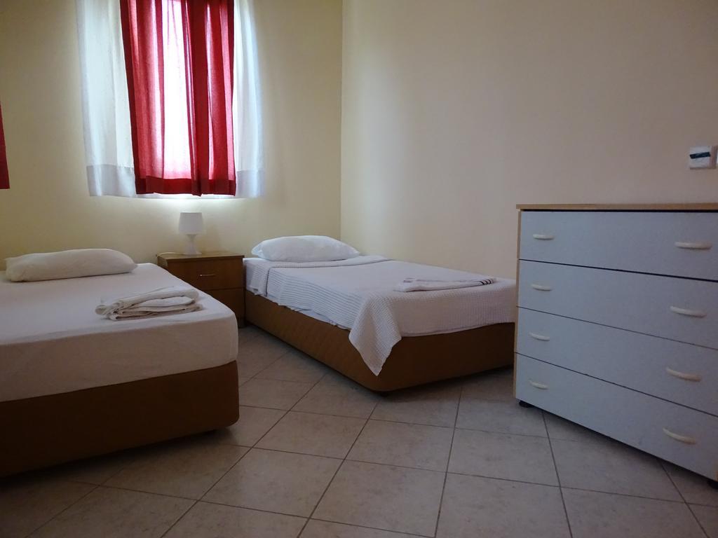 Aparthotel Mavikosk Dalyan Habitación foto