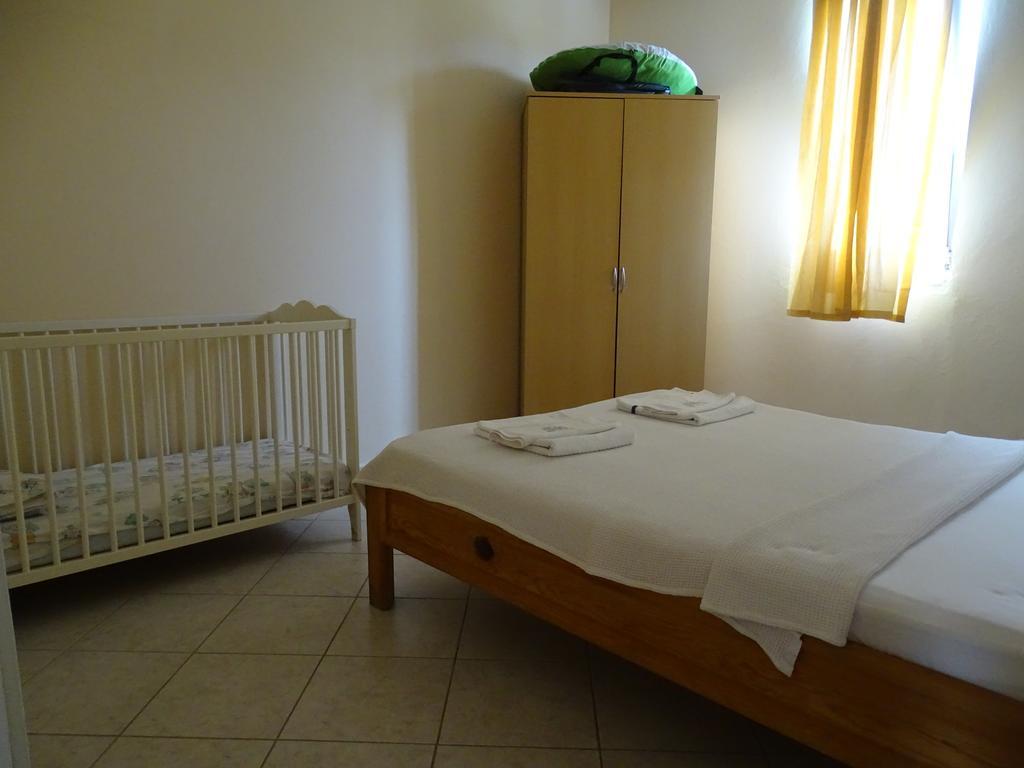 Aparthotel Mavikosk Dalyan Habitación foto