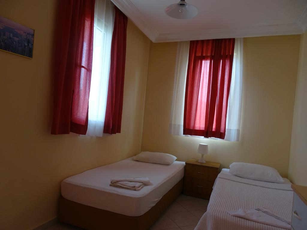 Aparthotel Mavikosk Dalyan Habitación foto