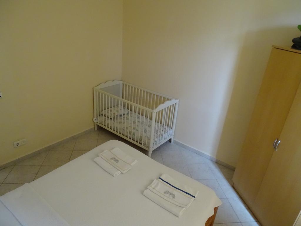 Aparthotel Mavikosk Dalyan Habitación foto