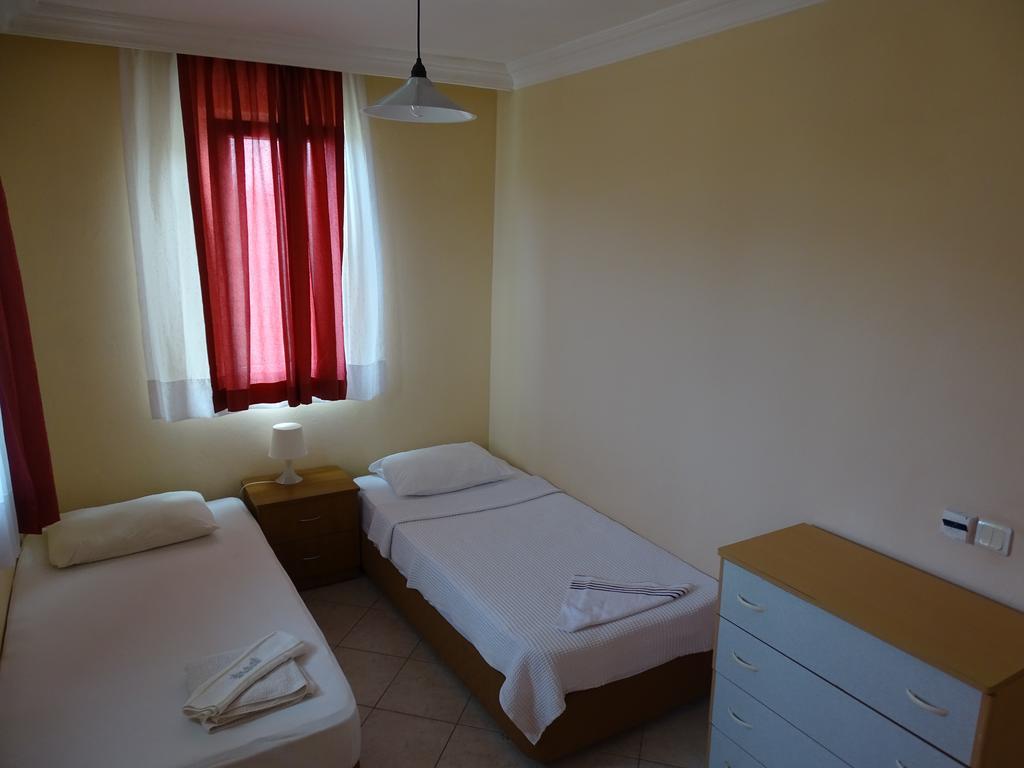 Aparthotel Mavikosk Dalyan Habitación foto