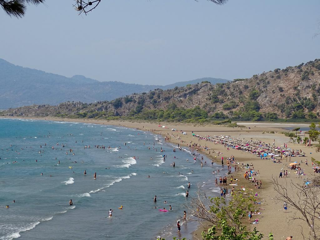 Aparthotel Mavikosk Dalyan Habitación foto
