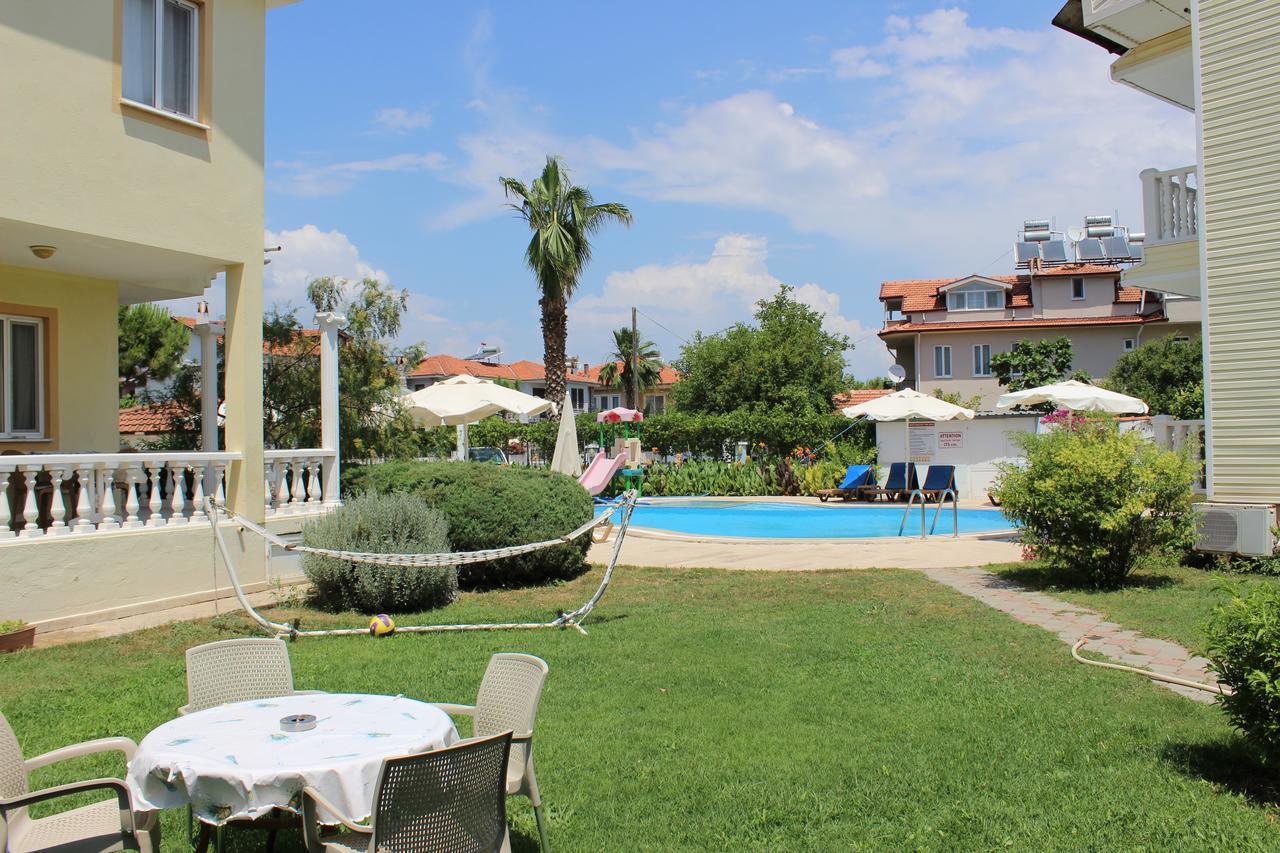 Aparthotel Mavikosk Dalyan Exterior foto