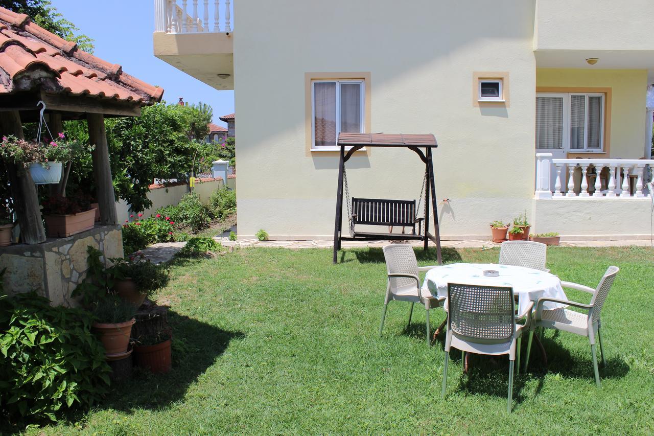 Aparthotel Mavikosk Dalyan Exterior foto