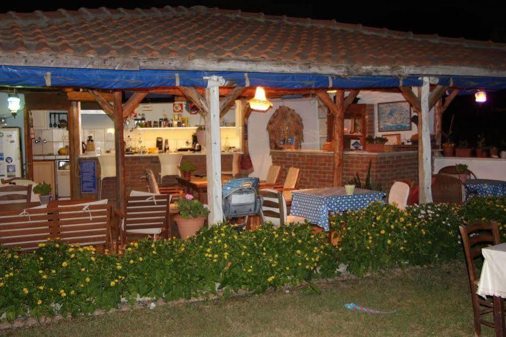 Aparthotel Mavikosk Dalyan Exterior foto