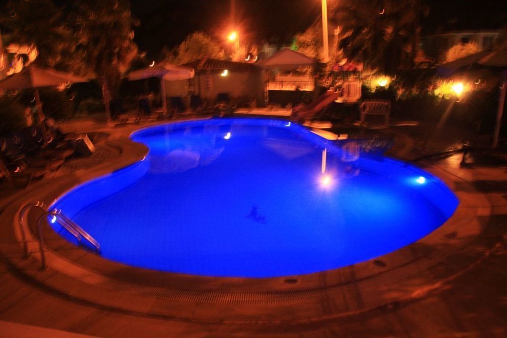 Aparthotel Mavikosk Dalyan Exterior foto