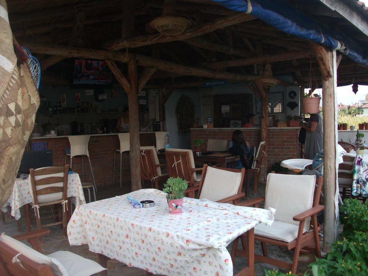 Aparthotel Mavikosk Dalyan Exterior foto
